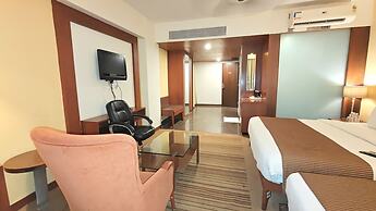 The Sky Imperial Thaltej