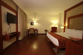 The Sky Imperial Thaltej