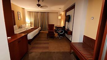 The Sky Imperial Thaltej