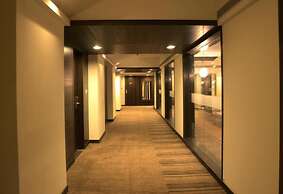 The Sky Imperial Thaltej