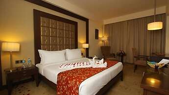 The Sky Imperial Thaltej