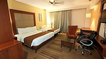 The Sky Imperial Thaltej