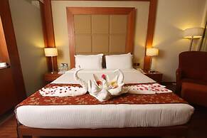 The Sky Imperial Thaltej