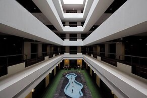 The Sky Imperial Thaltej