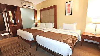 The Sky Imperial Thaltej