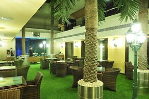 The Sky Imperial Thaltej