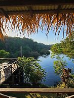 Pousada Cabana Nativa Paraíso