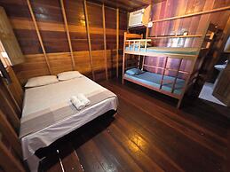 Pousada Cabana Nativa Paraíso