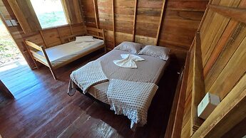 Pousada Cabana Nativa Paraíso