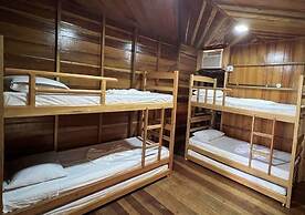 Pousada Cabana Nativa Paraíso