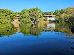 Pousada Cabana Nativa Paraíso