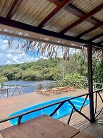 Pousada Cabana Nativa Paraíso