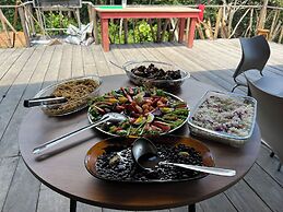 Pousada Cabana Nativa Paraíso