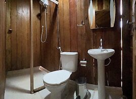 Pousada Cabana Nativa Paraíso