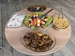 Pousada Cabana Nativa Paraíso