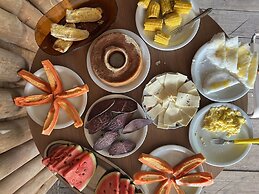 Pousada Cabana Nativa Paraíso