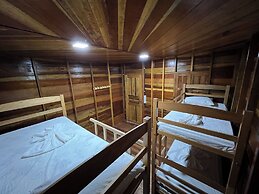 Pousada Cabana Nativa Paraíso