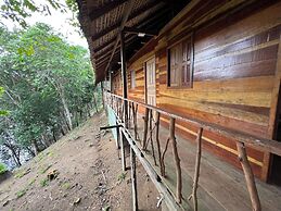 Pousada Cabana Nativa Paraíso