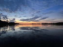 Pousada Cabana Nativa Paraíso