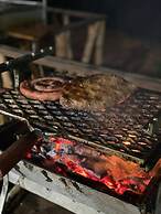 Pousada Cabana Nativa Paraíso