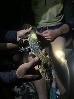 Pousada Cabana Nativa Paraíso