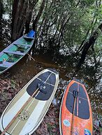 Pousada Cabana Nativa Paraíso