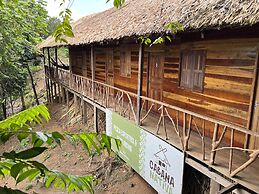 Pousada Cabana Nativa Paraíso