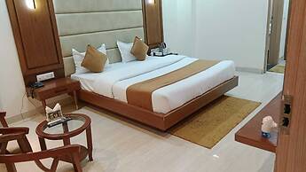 Hotel the Royal Jewel