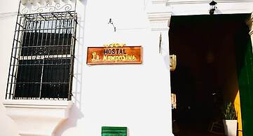 hostal la momposina
