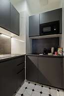 Kozmo Residences Budapest