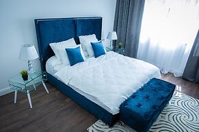 Kozmo Residences Budapest