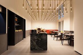 Kozmo Residences Budapest