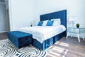 Kozmo Residences Budapest