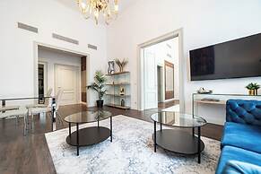 Kozmo Residences Budapest