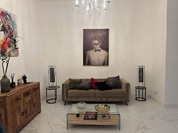 Kozmo Residences Budapest