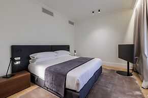 Kozmo Residences Budapest