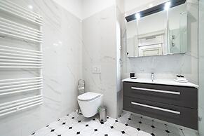 Kozmo Residences Budapest