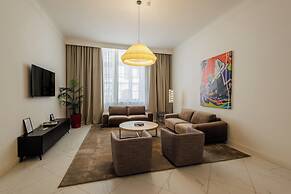 Kozmo Residences Budapest