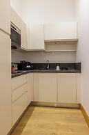 Kozmo Residences Budapest