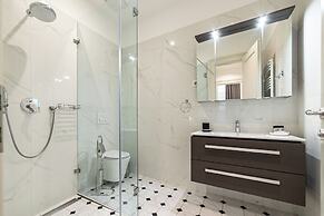 Kozmo Residences Budapest