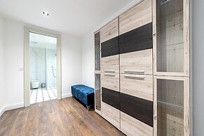 Kozmo Residences Budapest