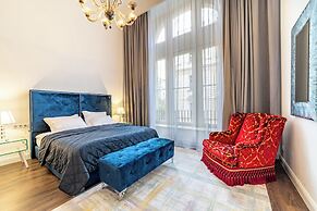 Kozmo Residences Budapest