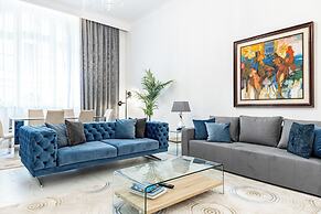 Kozmo Residences Budapest