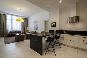 Kozmo Residences Budapest