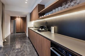 Kozmo Residences Budapest