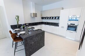 Kozmo Residences Budapest