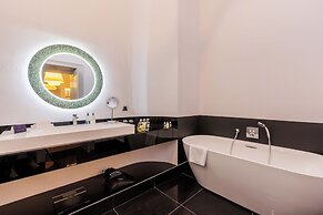 Kozmo Residences Budapest