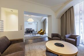 Kozmo Residences Budapest