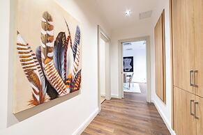 Kozmo Residences Budapest