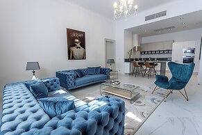 Kozmo Residences Budapest